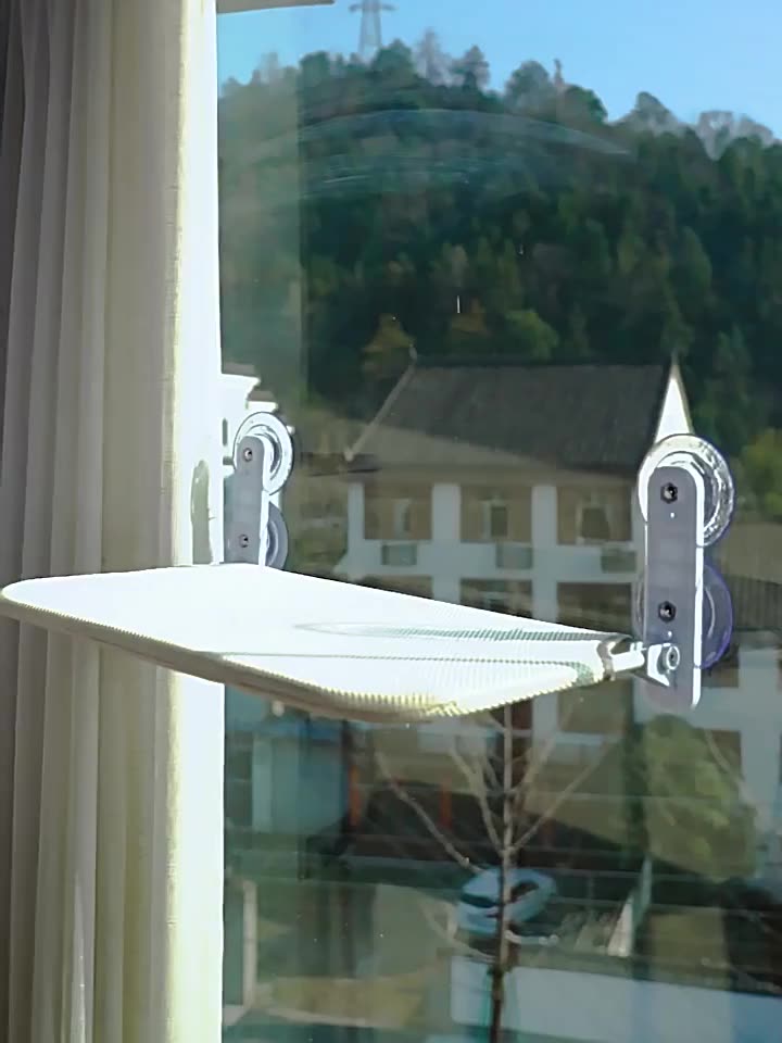 Giường Treo Cửa Sổ Cho Mèo – Không Gian Riêng Trên Cao