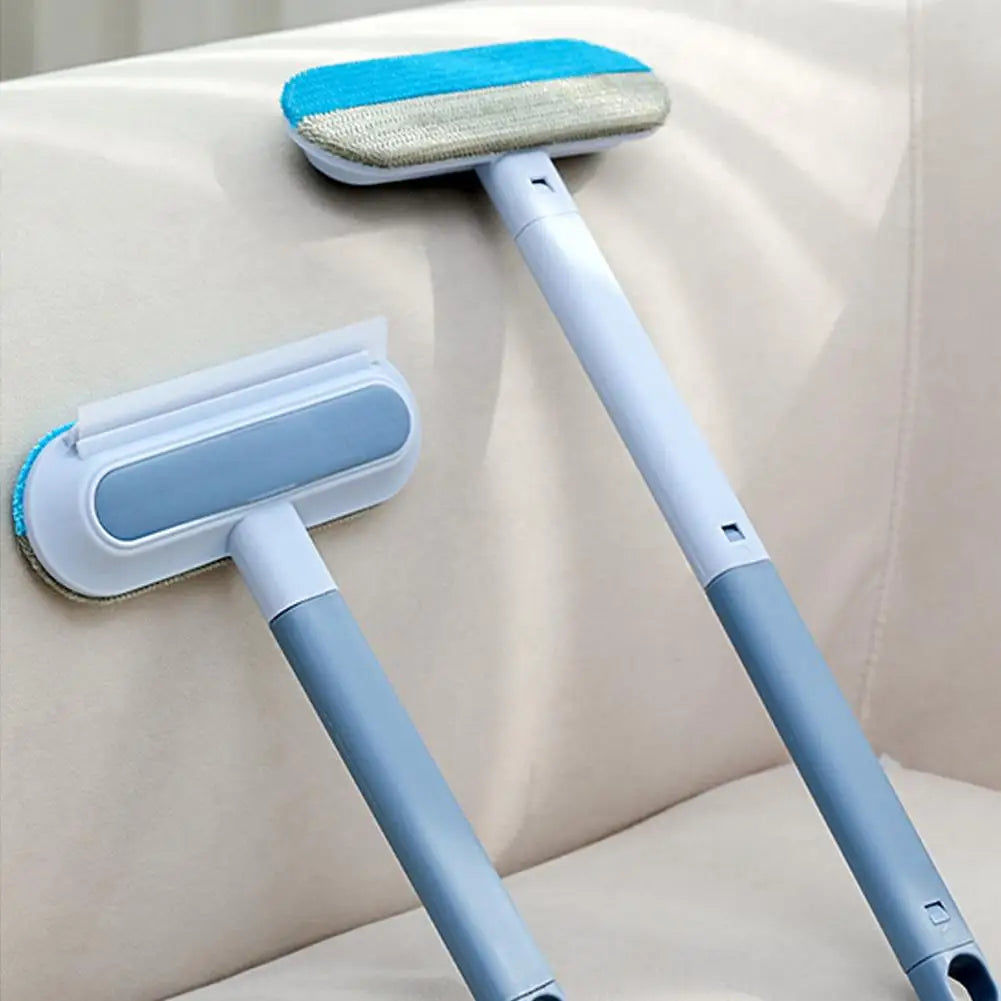 Bàn Chải Vệ Sinh Đa Năng – Làm Sạch Nhanh Mọi Góc