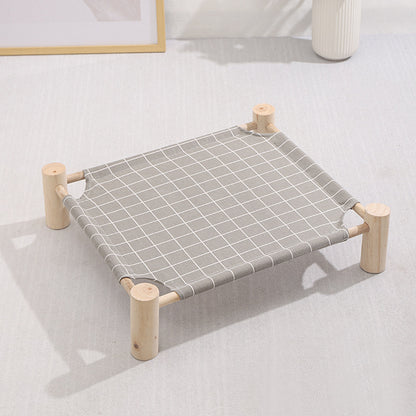 Giường Mini Cho Mèo Boss – Êm Ái, Nâng Niu Giấc Ngủ