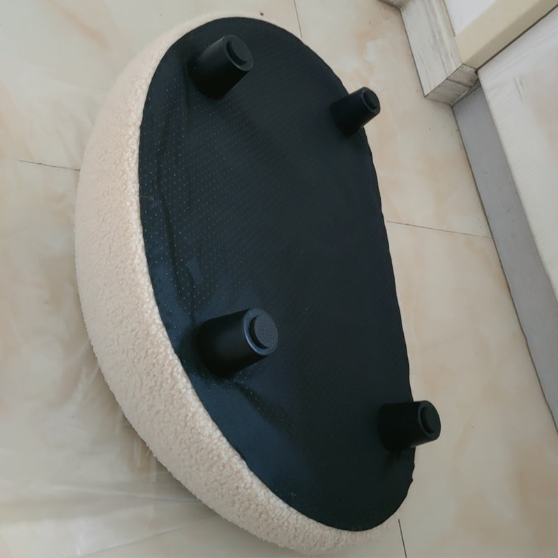 Giường ngủ & Thảm cào móng 2 trong 1 cho mèo