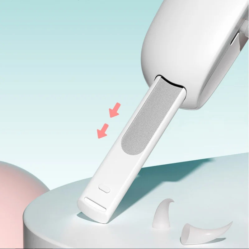 Cắt Móng Cho Chó Và Mèo