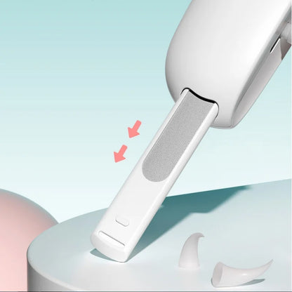 Cắt Móng Cho Chó Và Mèo