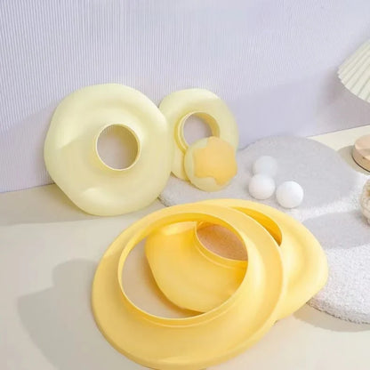 Tháp bóng đồ chơi 4 tầng