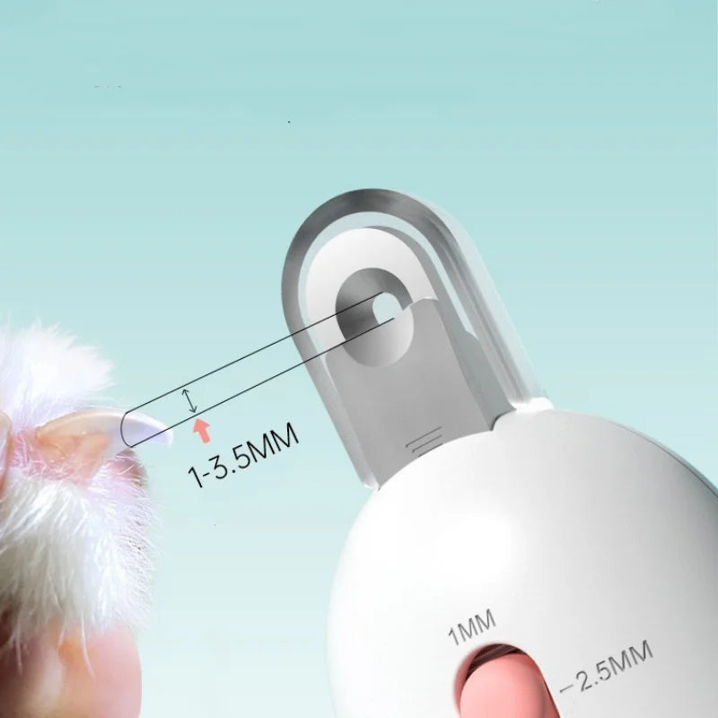 Cắt Móng Cho Chó Và Mèo