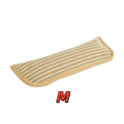 2-in-1 Sisal Cat Scratcher Bed