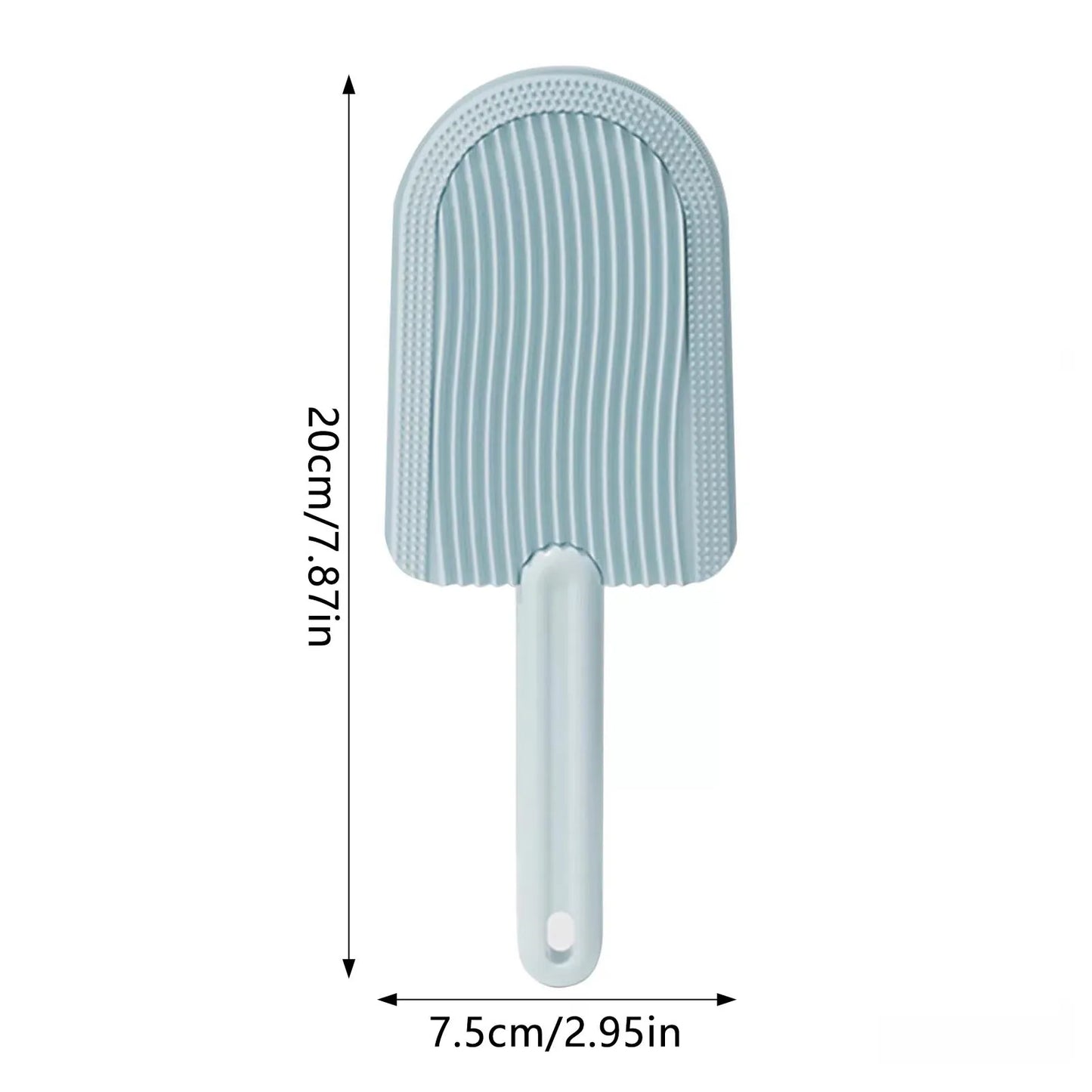 Lược massage kem cho thú cưng