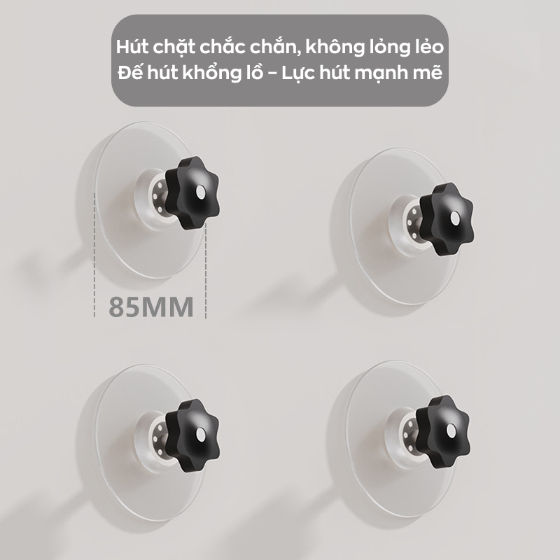 Bộ Khung Leo Treo Tường Cho Mèo - Tối Ưu Không Gian